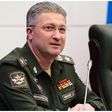 Russian Deputy Defence Minister, Timur Ivanov [PhotoNews Pakistan]