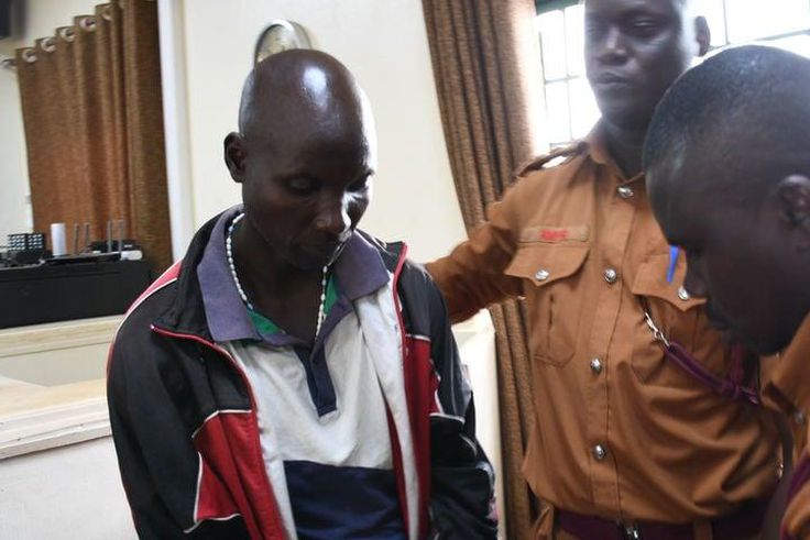 Vianney Armstrong Ahimbisibwe