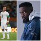 Sarkodie, Davido show support for Andre Ayew after belated apology over AFCON exit
