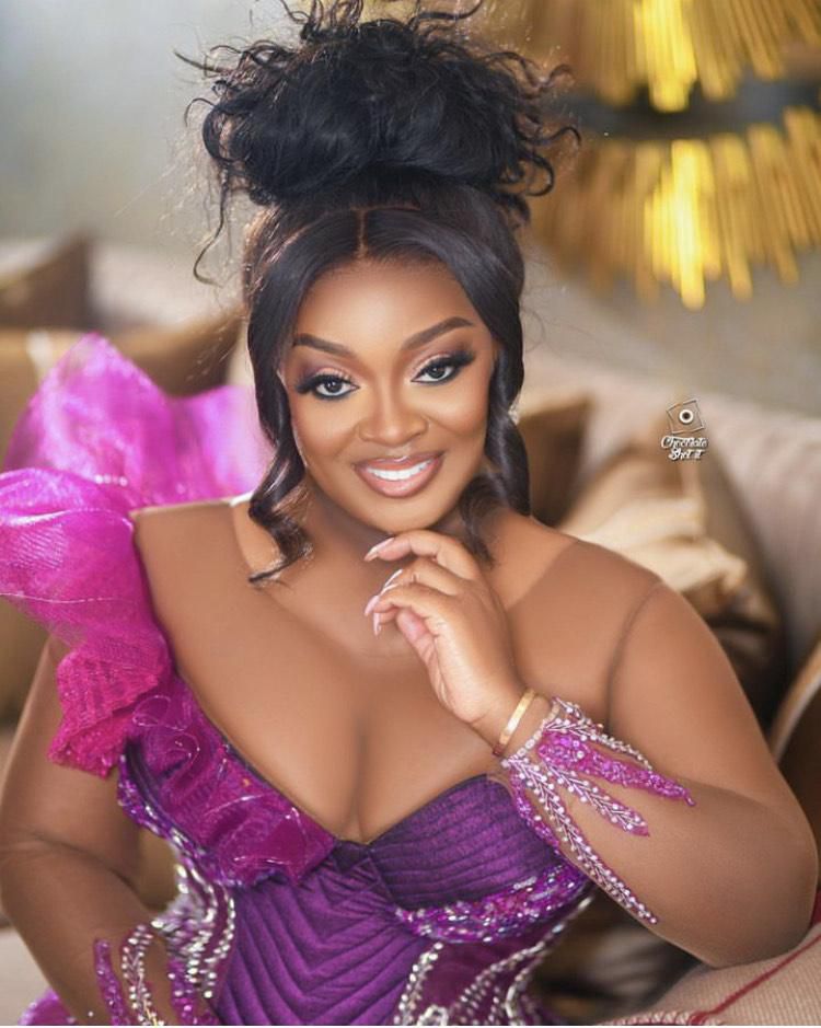 Jackie Appiah