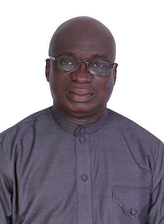 KWAKU ASANTE-BOATENG