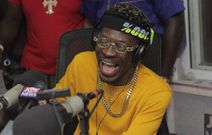 Shatta Wale speaks on ruling music in Ghana