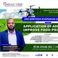 Ho Tech University prepares to host INDA-CTED 9 and 2nd Agritech Symposium
