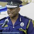 IGP David Apeatu