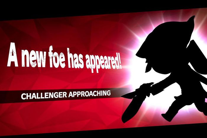 Super Smash Bros Ultimate