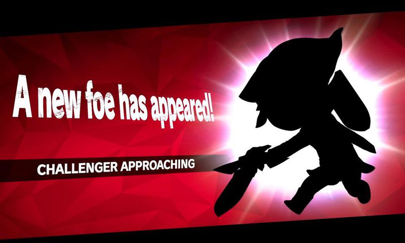 Super Smash Bros Ultimate