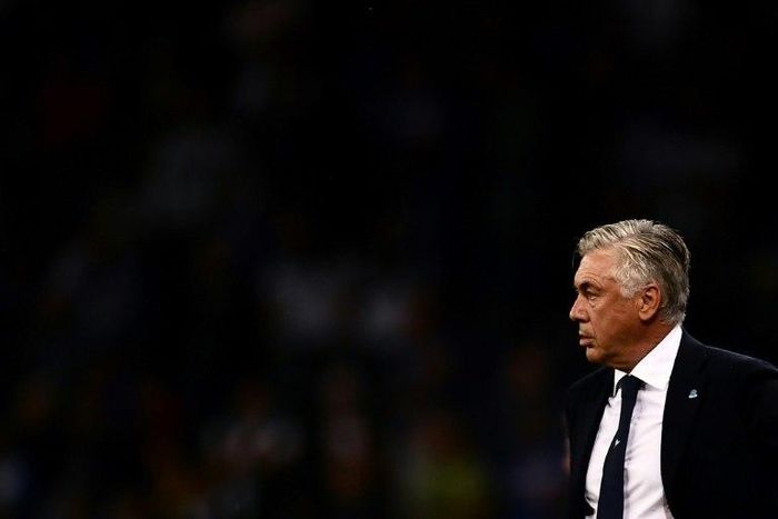 Carlo Ancelotti's Napoli test title ambitions at Juventus.