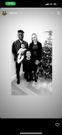 Marie-Claire, Christian Atsu's wife, shares their family photos to mourn the footballer