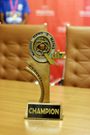 NSMQ trophy