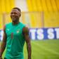 Joel Fameyeh: Ghana striker open to acquiring Russian nationality