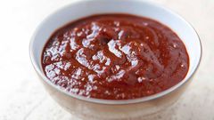 Barbecue sauce