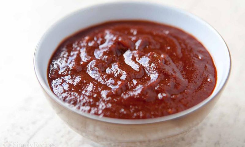 Barbecue sauce