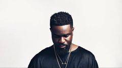 Sarkodie