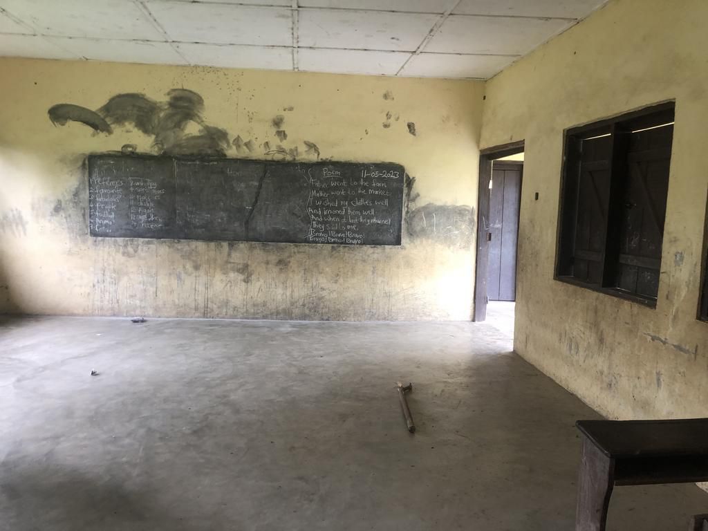 Klamadaboe D/A primary school