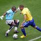 Asamoah Gyan picks Brazilian Ronaldo is the greatest player of all time