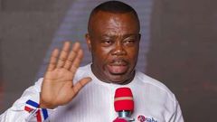 Stephen Asamoah Boateng aka Asabee