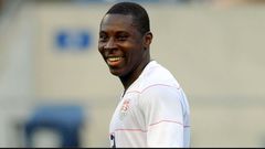 Freddy Adu