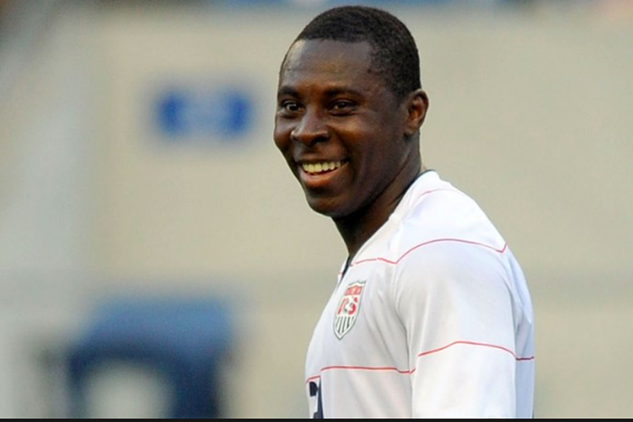 Freddy Adu