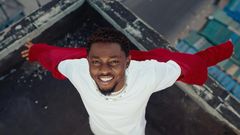Omah Lay is helping others heal with Boy 'Alone' Deluxe