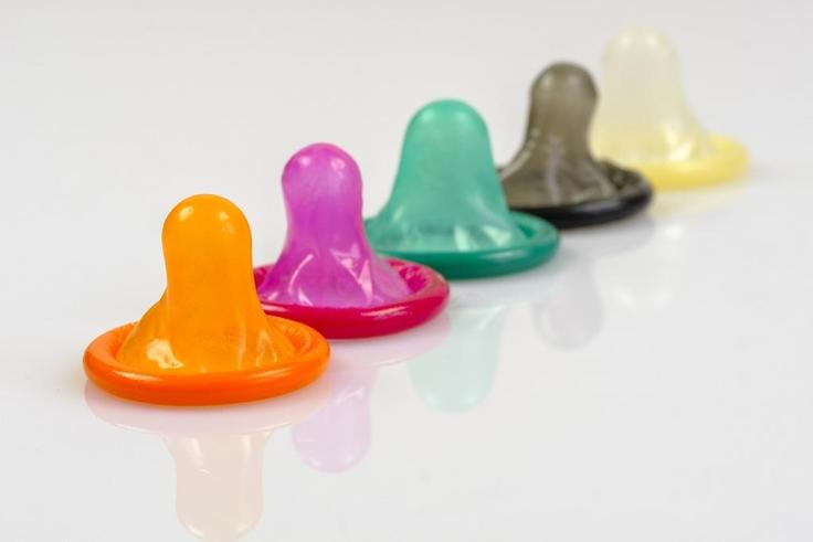 Condoms