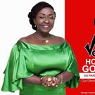 Dzifa Gomashie