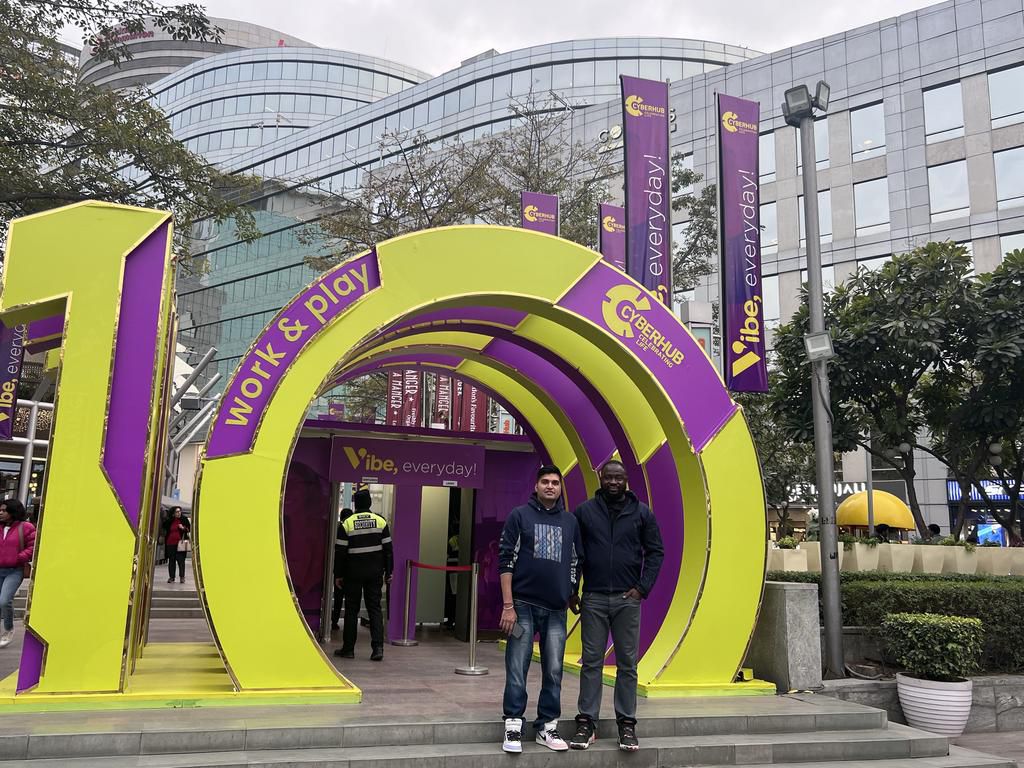 PullGain – democratizing investment and building financial inclusion in Ghana