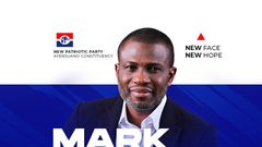 Mark Mantey