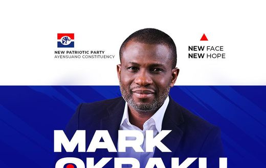 Mark Mantey