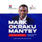 Mark Mantey