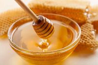 Honey never expires [RadiantHealth]