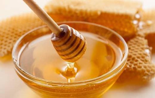Honey never expires [RadiantHealth]