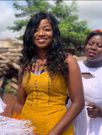 Nana Ama Asantewaa: Black Queens goalkeeper marries Ghanaian coach