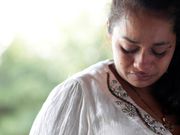 Powerful photos and stories from the caravan show migrants' harrowing journey to the US