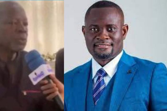 John Kumah's father mourns late son: 'I expected him to give me befitting burial'