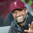 Liverpool's German manager Jurgen Klopp says its 'cool' to hang out with the New Zealand rugby league team