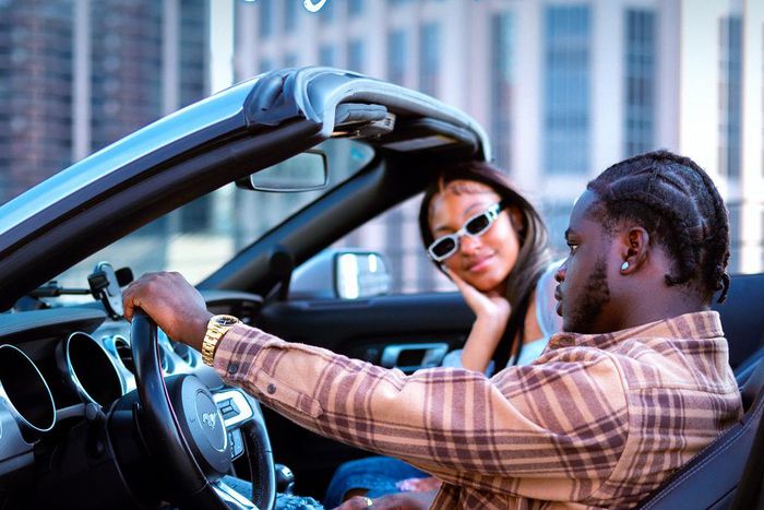 Hayor P Shares ‘Jaiye & Vibes’ EP: A mesmerizing Afro-infused musical journey