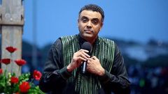 Evangelist Dag Heward-Mills