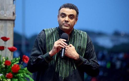 Evangelist Dag Heward-Mills