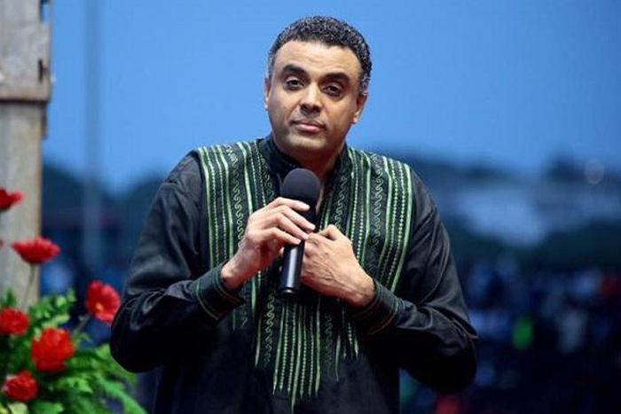 Evangelist Dag Heward-Mills