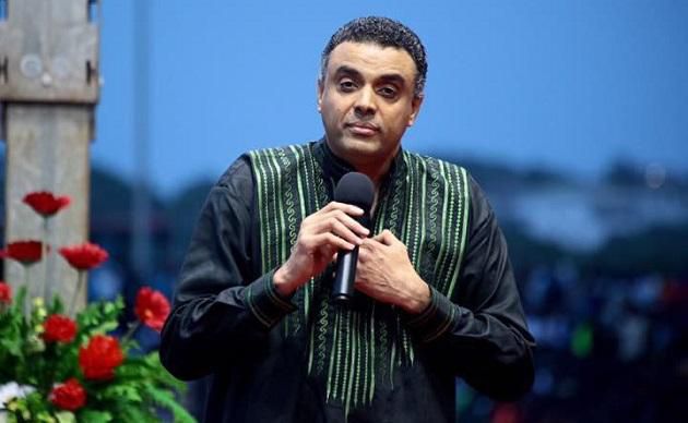 Evangelist Dag Heward-Mills