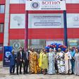 Botho University opens first West African campus in Ghana