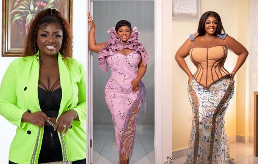 Tracey Boakye