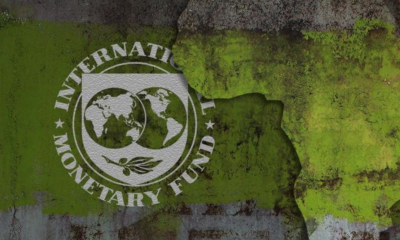 Africa’s economic influence heightens following a historic move from the IMF