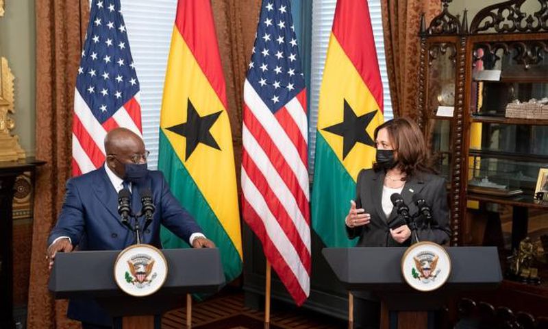 Kamala-Harris-and-Akufo-Addo