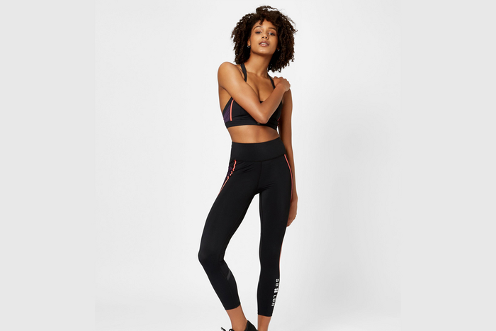 The best workout tights for women overall