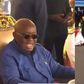 Akufo-Addo screams ‘Eii!’ as dancing woman shakes big buttocks vigorously