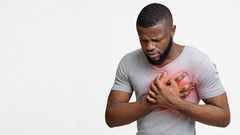 Cardiovascular diseases have remained a leading cause of death globally [iStock]