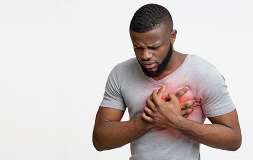 Cardiovascular diseases have remained a leading cause of death globally [iStock]