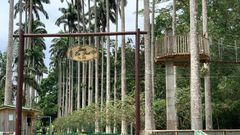 Bunso Eco Park