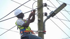 ECG disconnection exercise